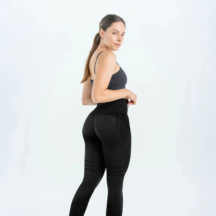 Legging Kōra™ 3D Anti-Cellulite
