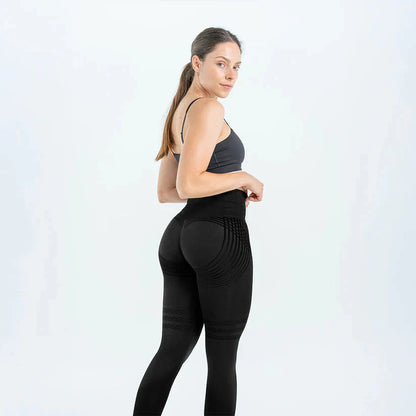 Legging Kōra™ 3D Anti-Cellulite
