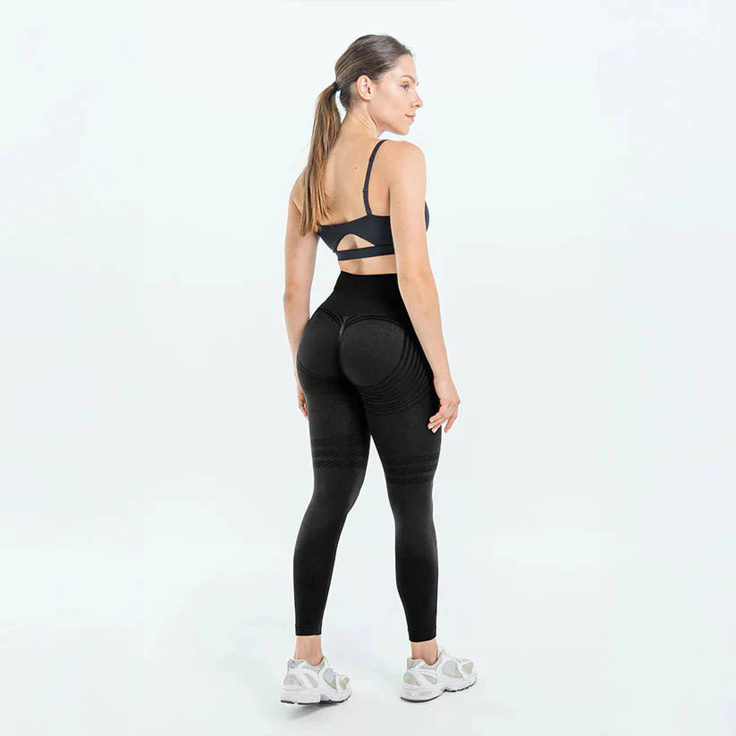 Legging Kōra™ 3D Anti-Cellulite