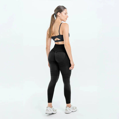 Legging Kōra™ 3D Anti-Cellulite