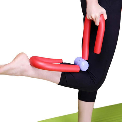Appareil de Renforcement Cuisse & Bras Kōra™ – Compact & Polyvalent
