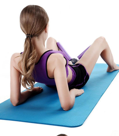 Appareil de Renforcement Cuisse & Bras Kōra™ – Compact & Polyvalent