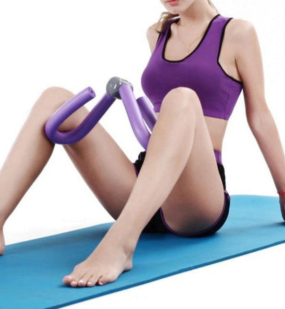 Appareil de Renforcement Cuisse & Bras Kōra™ – Compact & Polyvalent